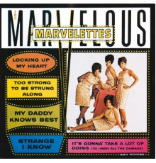 The Marvelettes - The Marvelous Marvelettes