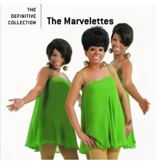 The Marvelettes - The Definitive Collection