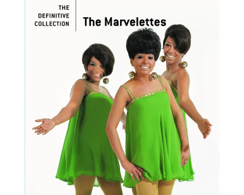 The Marvelettes - The Definitive Collection