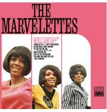 The Marvelettes - The Marvelettes