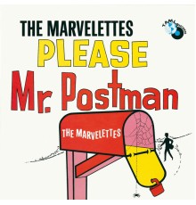 The Marvelettes - Please Mr. Postman