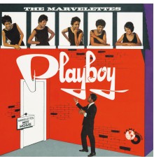 The Marvelettes - Playboy