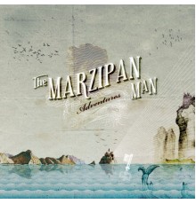 The Marzipan Man - Adventures