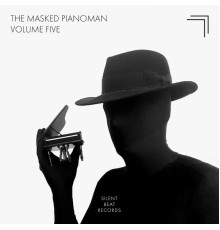 The Masked Pianoman - Volume Five