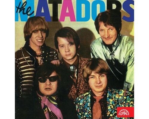 The Matadors - Matadors