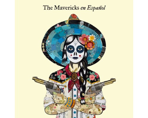 The Mavericks - En Español