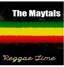 The Maytals - Reggae Time