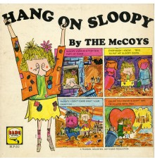 The McCoys - Hang on Sloopy