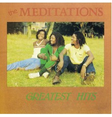 The Meditations - Greatest Hits