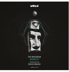 The Mekanism - Whoop EP