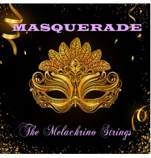 The Melachrino Strings - Masquerade