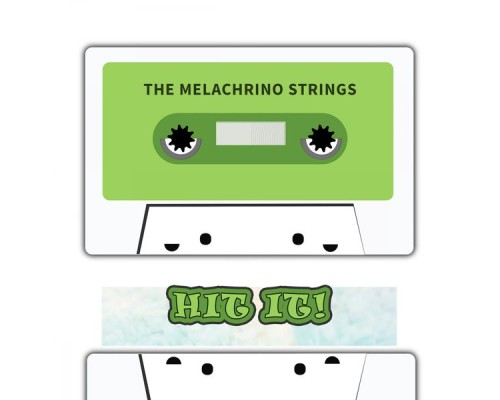 The Melachrino Strings - Hit It