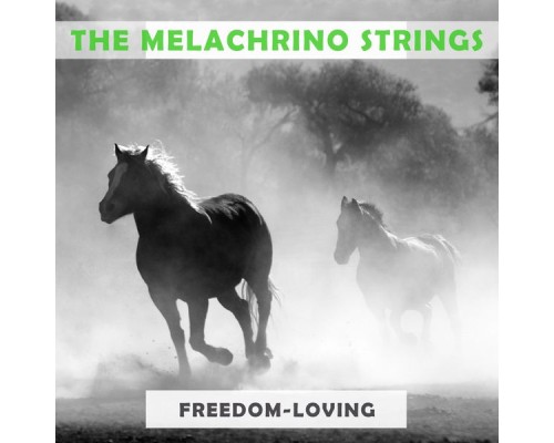 The Melachrino Strings - Freedom Loving