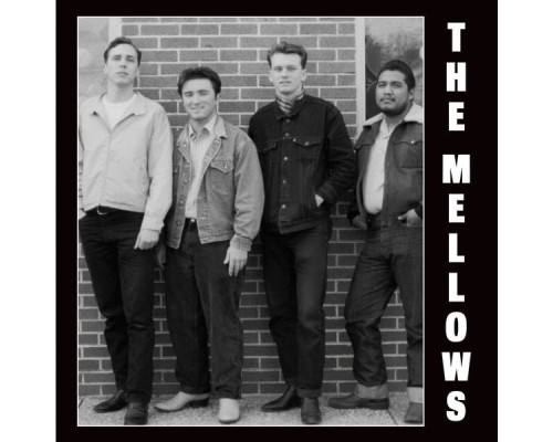 The Mellows - The Mellows