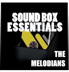 The Melodians - Sound Box Essentials