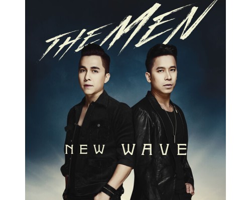 The Men - New Wave