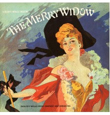 The Merry Widow - The Merry Widow