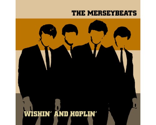 The Merseybeats - Wishin' And Hopin'