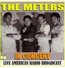 The Meters - In Concert (Live)