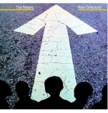 The Meters - New Directions