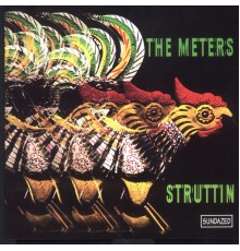 The Meters - Struttin'