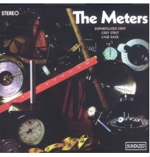 The Meters - The Meters