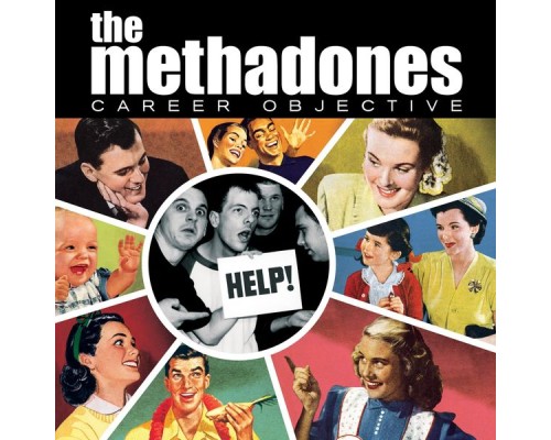 The Methadones - Career Objective