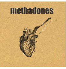 The Methadones - The Methadones