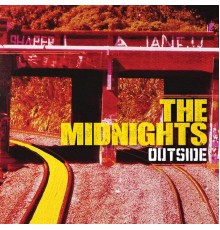 The Midnights - Outside