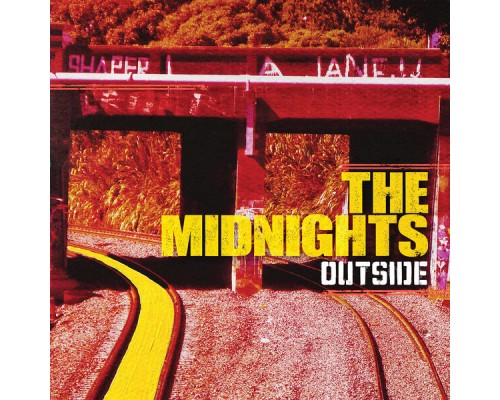 The Midnights - Outside