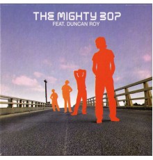 The Mighty Bop - The Mighty Bop