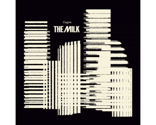 The Milk - Cages