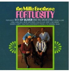 The Mills Brothers - Fortuosity