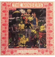 The Minders - Cul-de-Sacs & Dead Ends