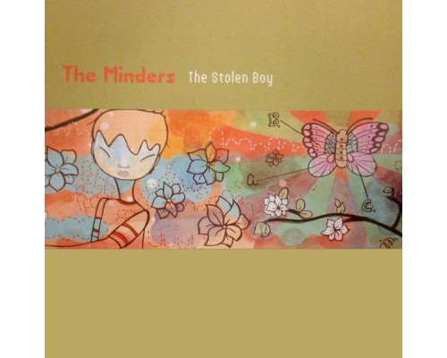 The Minders - The Stolen Boy