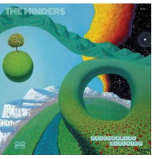 The Minders - Psychedelic Blacktop