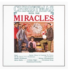 The Miracles - Christmas With The Miracles