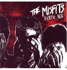 The Misfits - Static Age