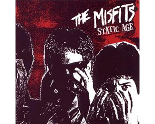 The Misfits - Static Age