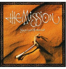 The Mission - Grains Of Sand