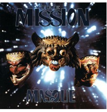 The Mission - Masque