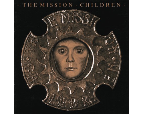 The Mission - Children