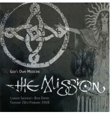 The Mission - God's Own Medicine