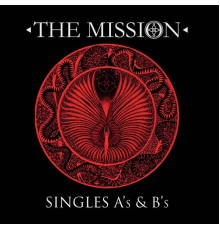 The Mission - Singles