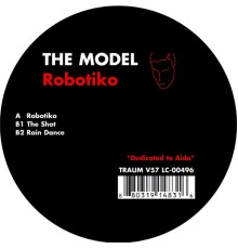 The Model - Robotiko