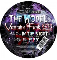 The Model - Vampire Funk EP