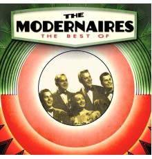 The Modernaires - The Best Of