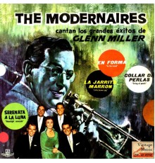 The Modernaires - Singing Glenn Miller