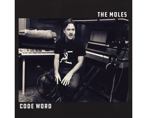 The Moles - Code Word