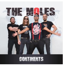 The Moles - Continents